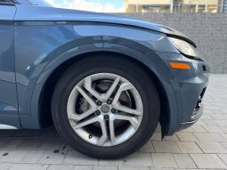 
AUDI Q5 PREMIUM, 2018 full									