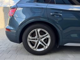 
AUDI Q5 PREMIUM, 2018 full									
