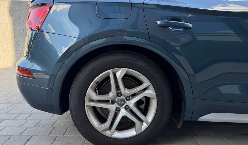 
AUDI Q5 PREMIUM, 2018 full									