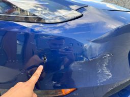 
TESLA MODEL Y LR DM, 2020 full									