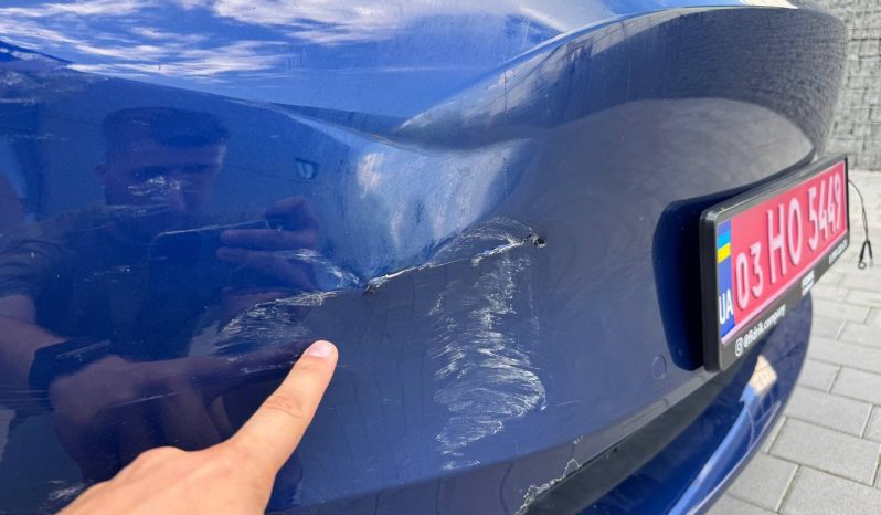 
TESLA MODEL Y LR DM, 2020 full									