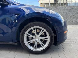 
TESLA MODEL Y LR DM, 2020 full									