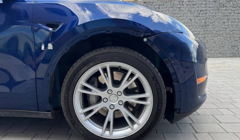 
TESLA MODEL Y LR DM, 2020 full									