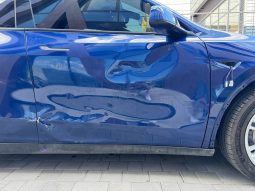 
TESLA MODEL Y LR DM, 2020 full									