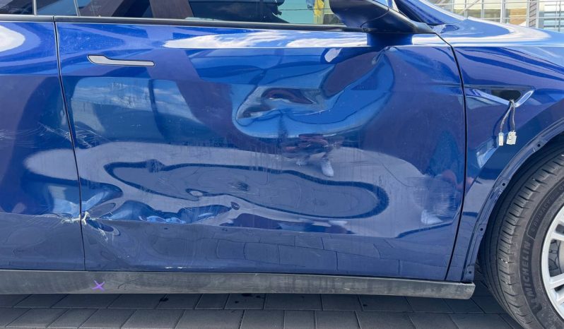 
TESLA MODEL Y LR DM, 2020 full									