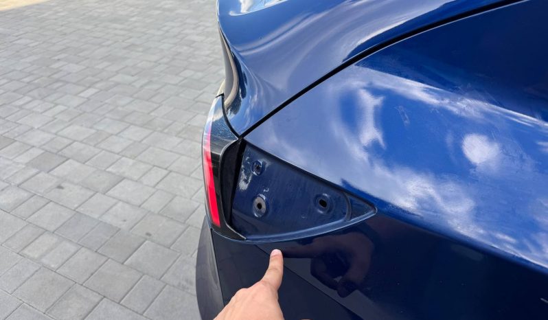 
TESLA MODEL Y LR DM, 2020 full									