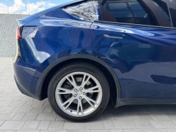 
TESLA MODEL Y LR DM, 2020 full									
