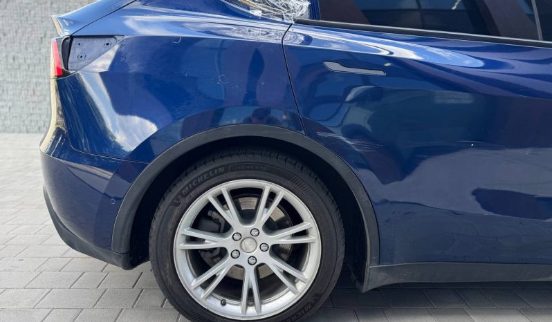 
TESLA MODEL Y LR DM, 2020 full									