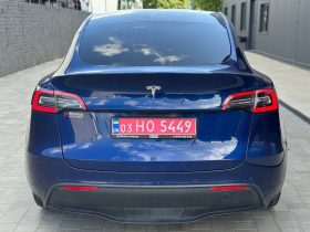 TESLA MODEL Y LR DM, 2020