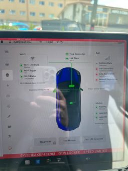 
TESLA MODEL 3 SR+ RWD, 2019 full									