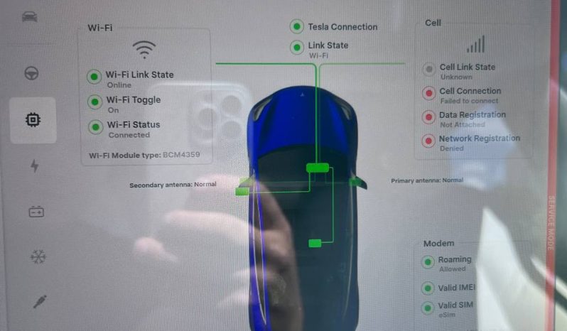 
TESLA MODEL 3 SR+ RWD, 2019 full									