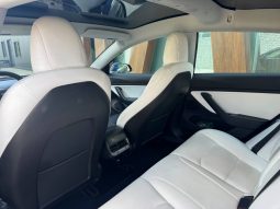 
TESLA MODEL 3 SR+ RWD, 2019 full									