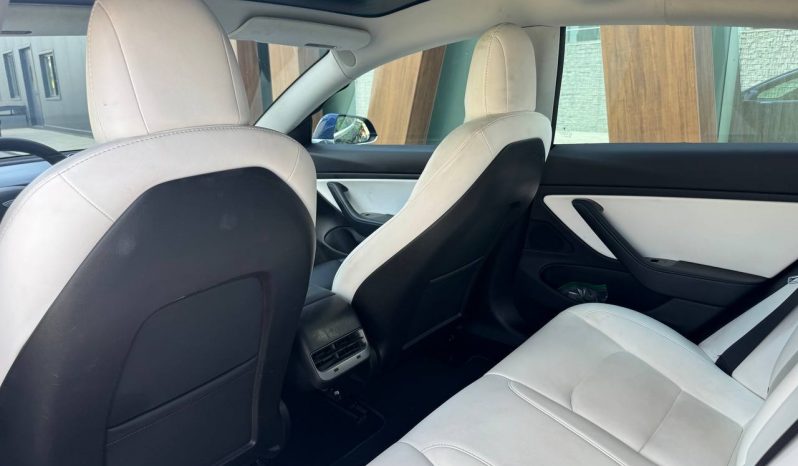 
TESLA MODEL 3 SR+ RWD, 2019 full									