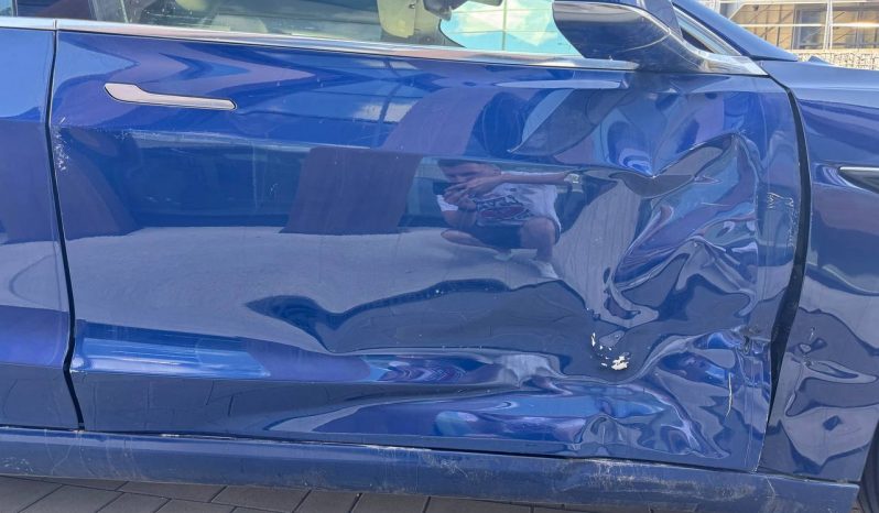
TESLA MODEL 3 SR+ RWD, 2019 full									