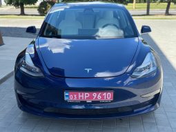 
TESLA MODEL 3 SR+ RWD, 2019 full									