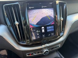 
VOLVO XC60 T5 MOMENTUM, 2019 (2018) full									