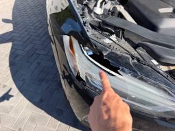 
VOLVO XC60 T5 MOMENTUM, 2019 (2018) full									