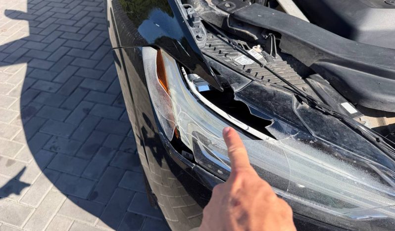 
VOLVO XC60 T5 MOMENTUM, 2019 (2018) full									
