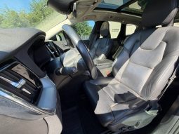
VOLVO XC60 T5 MOMENTUM, 2019 (2018) full									