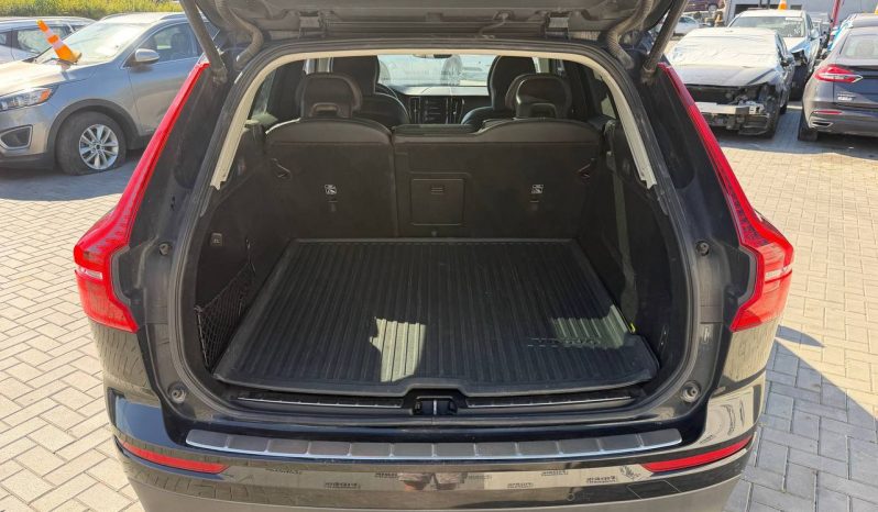 
VOLVO XC60 T5 MOMENTUM, 2019 (2018) full									