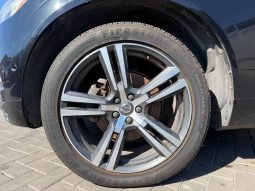 
VOLVO XC60 T5 MOMENTUM, 2019 (2018) full									