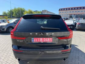 VOLVO XC60 T5 MOMENTUM, 2019 (2018)