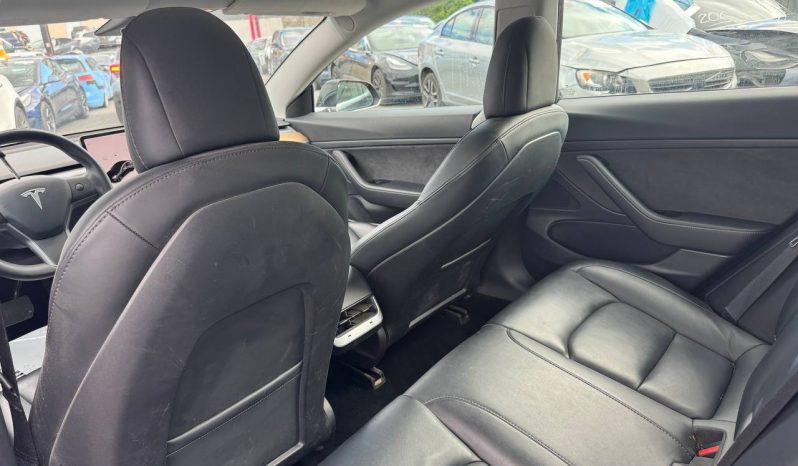 
TESLA MODEL 3 SR+ RWD, 2020 full									