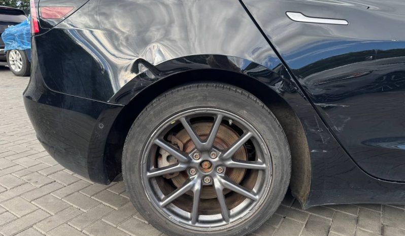 
TESLA MODEL 3 SR+ RWD, 2020 full									