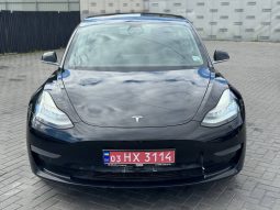 
TESLA MODEL 3 SR+ RWD, 2020 full									