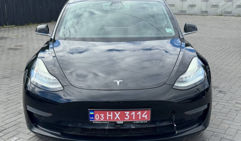 
TESLA MODEL 3 SR+ RWD, 2020 full									