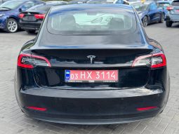 
TESLA MODEL 3 SR+ RWD, 2020 full									