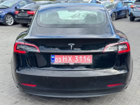 TESLA MODEL 3 SR+ RWD, 2020
