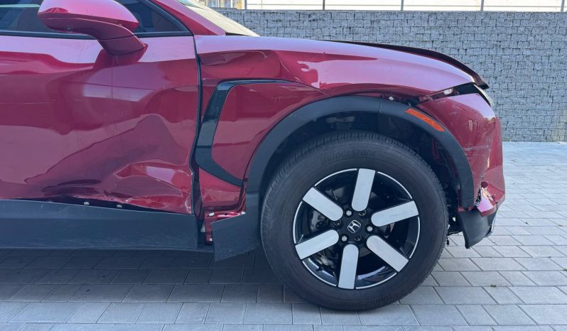 
CHEVROLET BLAZER 2LT, 2024 full									