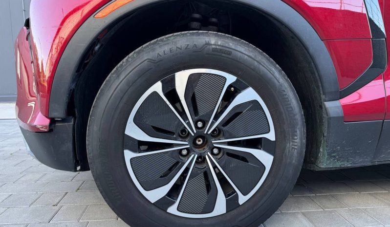 
CHEVROLET BLAZER 2LT, 2024 full									