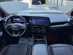 
CHEVROLET BLAZER 2LT, 2024 full									