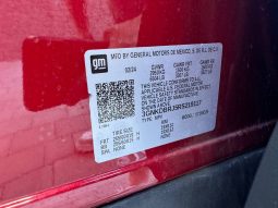 
CHEVROLET BLAZER 2LT, 2024 full									
