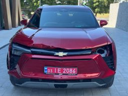 
CHEVROLET BLAZER 2LT, 2024 full									