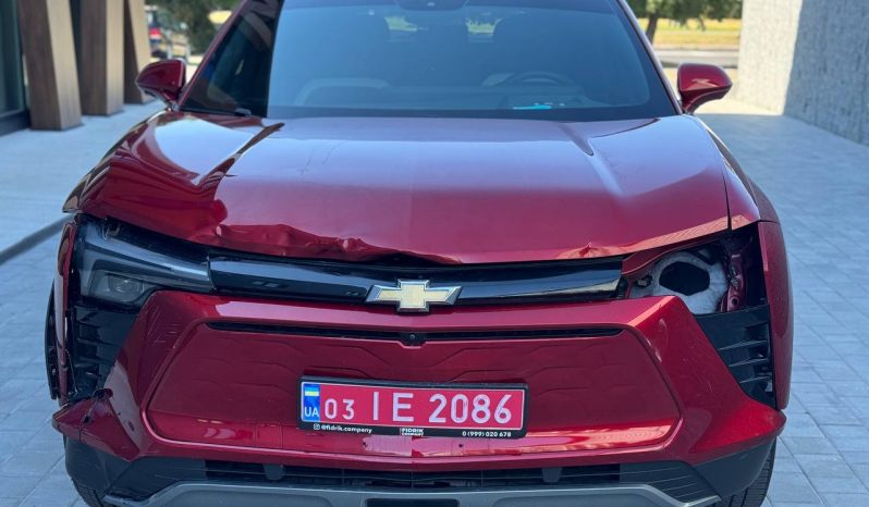 
CHEVROLET BLAZER 2LT, 2024 full									