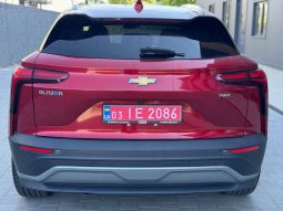 
CHEVROLET BLAZER 2LT, 2024 full									