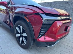 
CHEVROLET BLAZER 2LT, 2024 full									