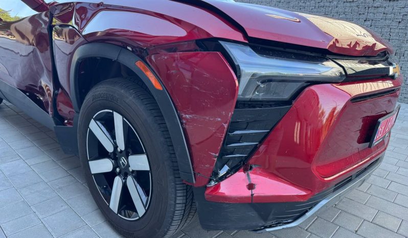 
CHEVROLET BLAZER 2LT, 2024 full									