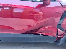 
CHEVROLET BLAZER 2LT, 2024 full									