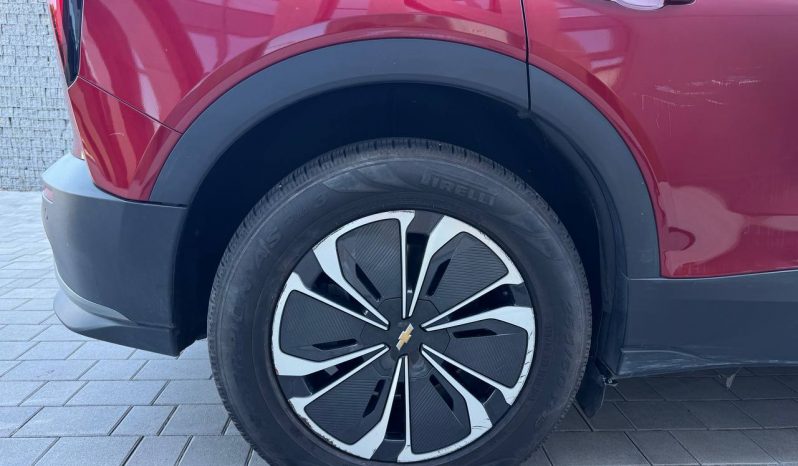 
CHEVROLET BLAZER 2LT, 2024 full									