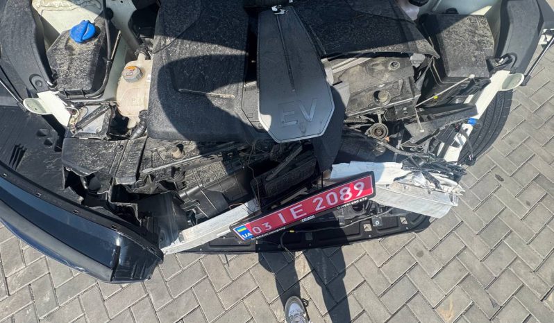 
KIA EV6 LIGHT, 2023 full									