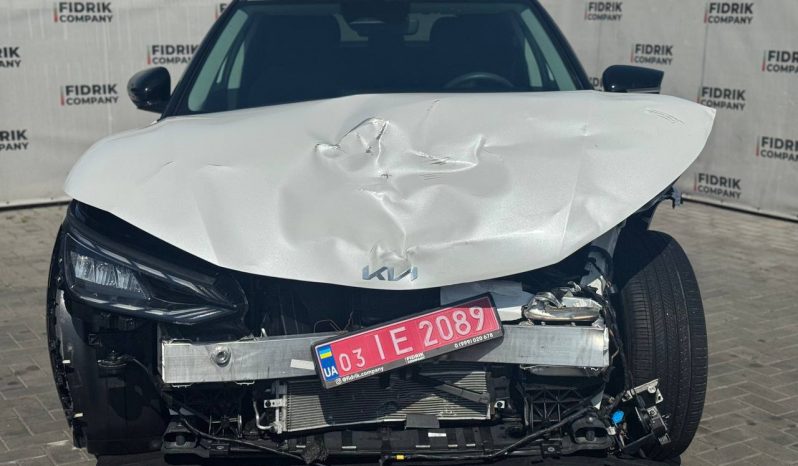 
KIA EV6 LIGHT, 2023 full									
