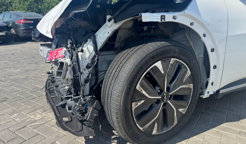 
KIA EV6 LIGHT, 2023 full									