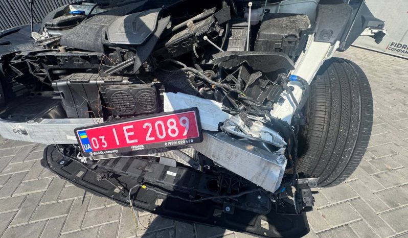 
KIA EV6 LIGHT, 2023 full									
