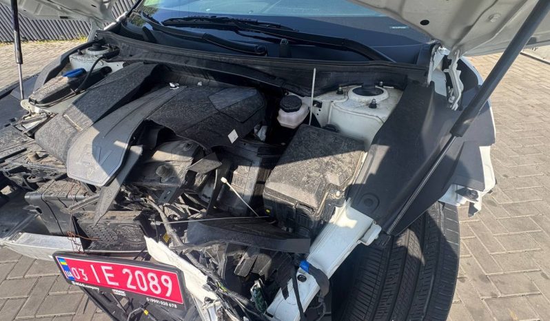 
KIA EV6 LIGHT, 2023 full									