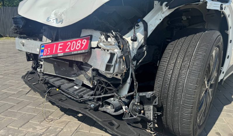
KIA EV6 LIGHT, 2023 full									