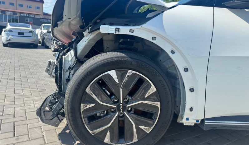 
KIA EV6 LIGHT, 2023 full									